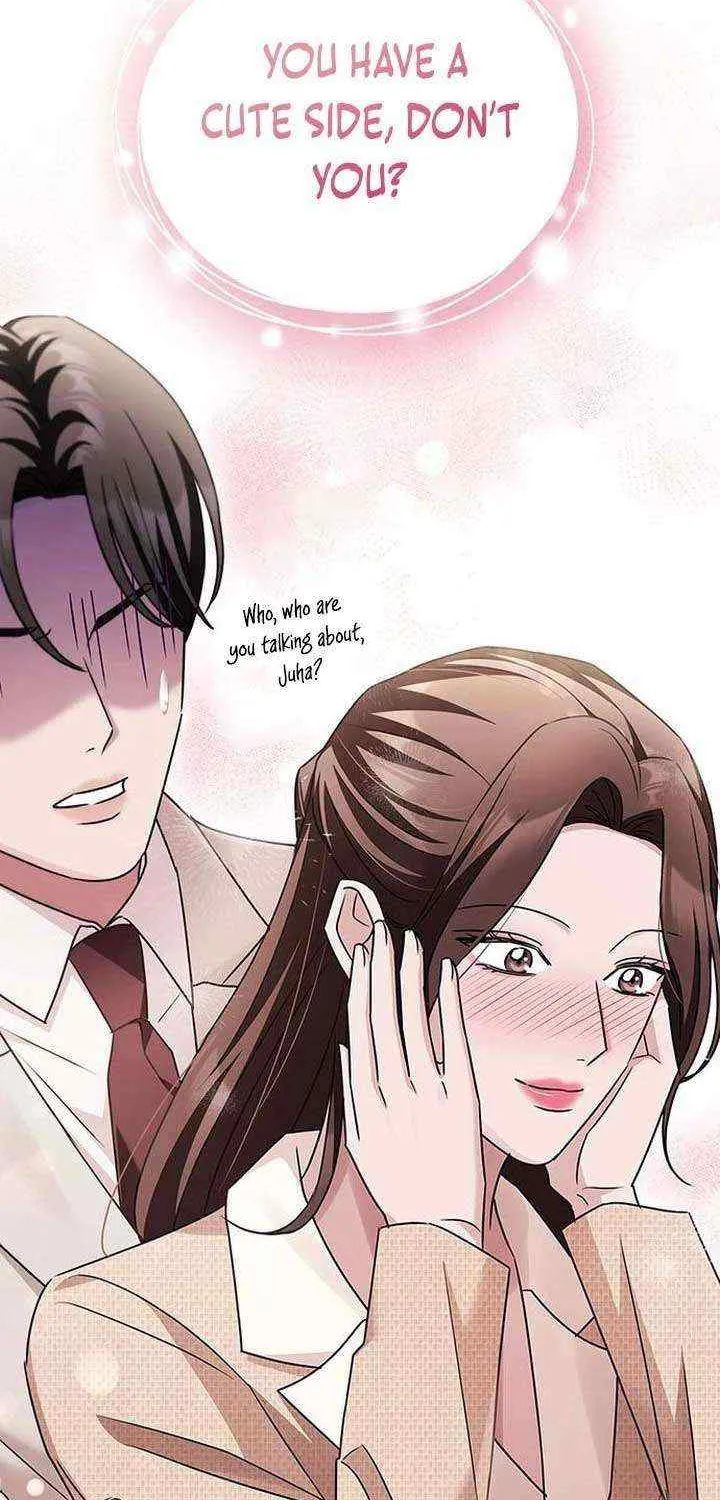 How far can we go as a couple? Chapter 13 page 84 - 