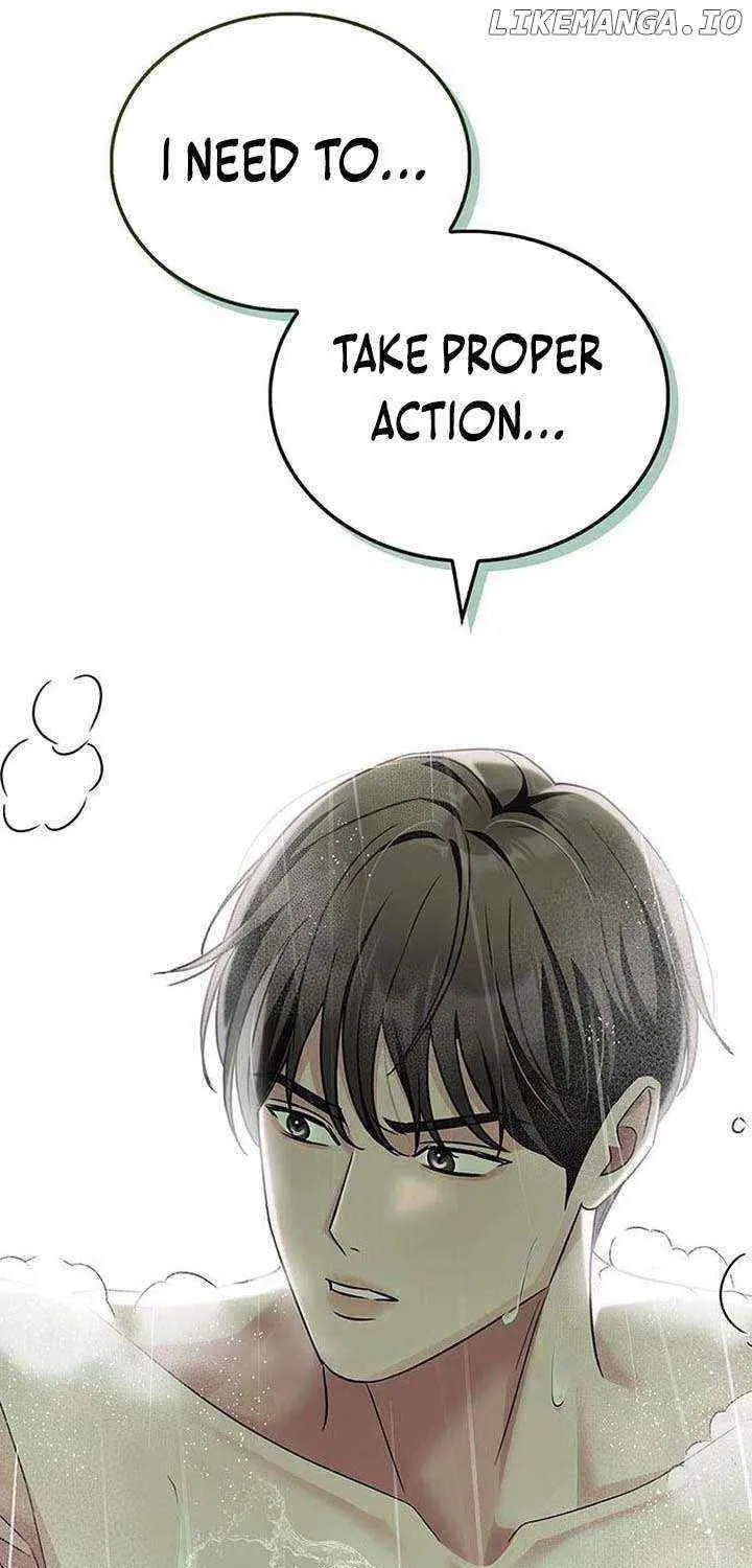 How far can we go as a couple? Chapter 13 page 89 - 