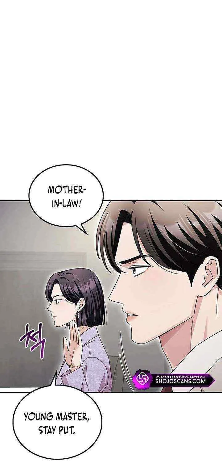 How far can we go as a couple? Chapter 13 page 10 - 