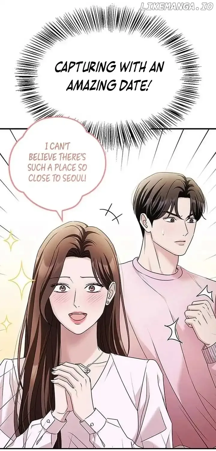 How far can we go as a couple? Chapter 14 page 13 - 