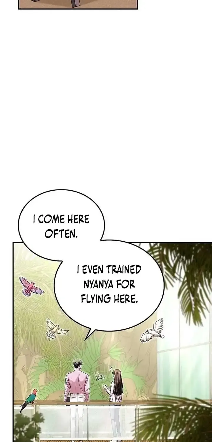 How far can we go as a couple? Chapter 14 page 15 - 
