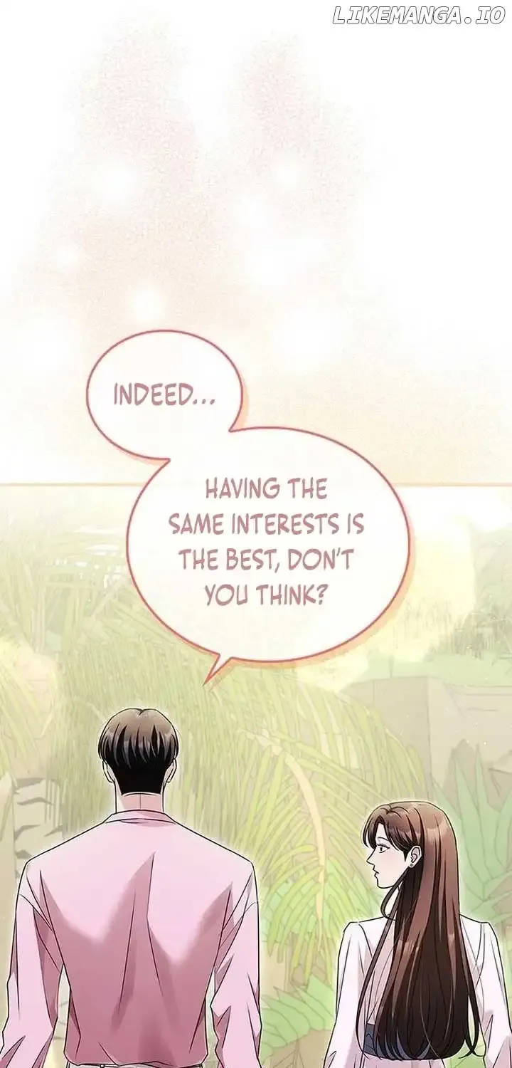 How far can we go as a couple? Chapter 14 page 19 - 