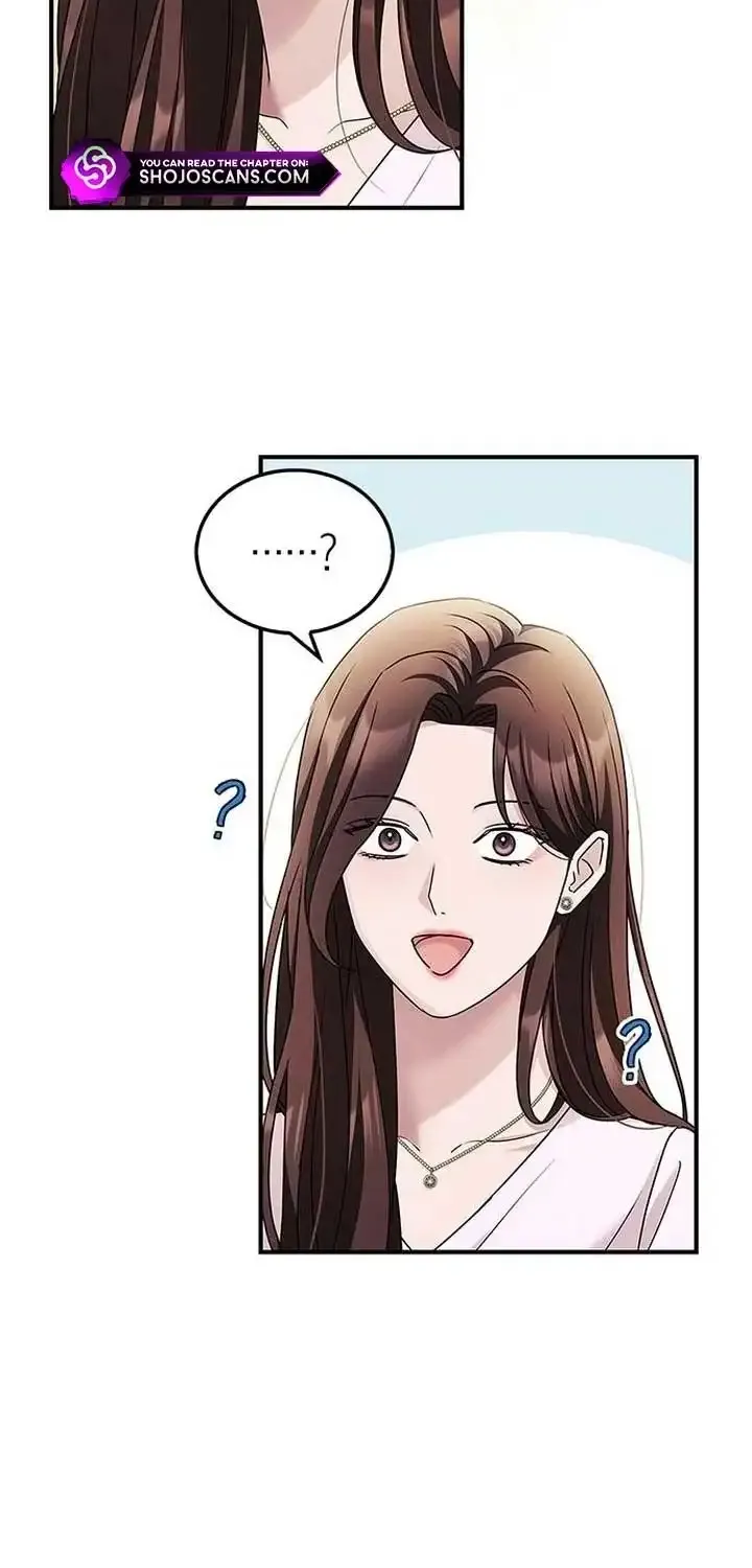 How far can we go as a couple? Chapter 14 page 21 - 
