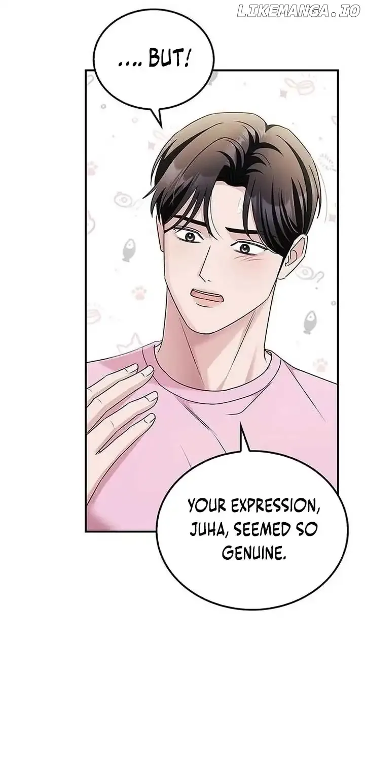 How far can we go as a couple? Chapter 14 page 25 - 