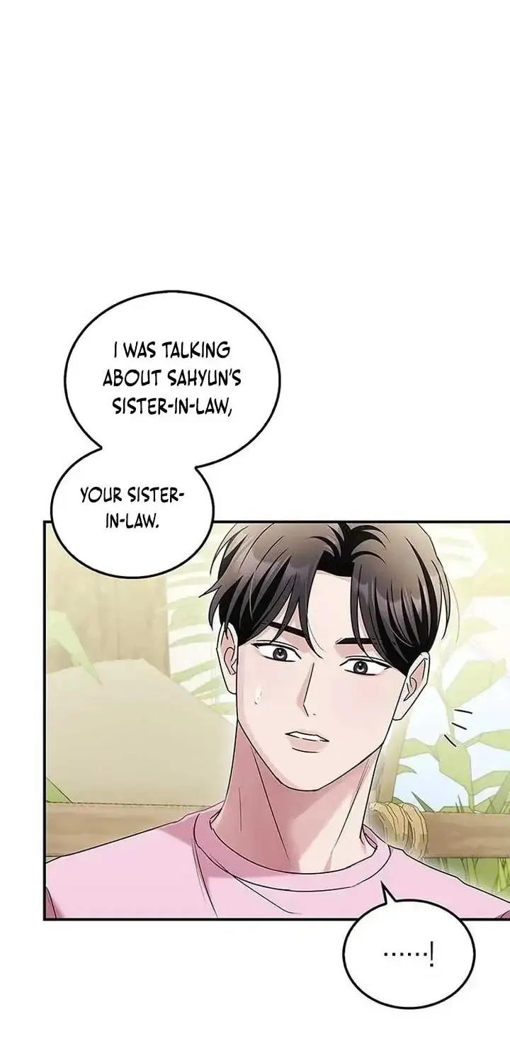 How far can we go as a couple? Chapter 14 page 30 - 