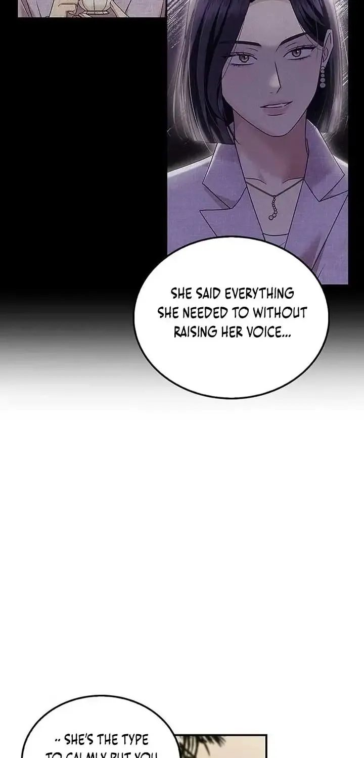 How far can we go as a couple? Chapter 14 page 32 - 
