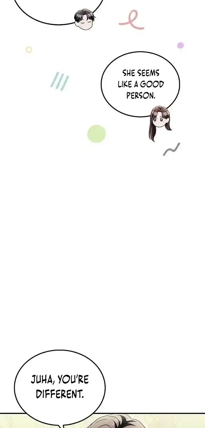 How far can we go as a couple? Chapter 14 page 34 - 
