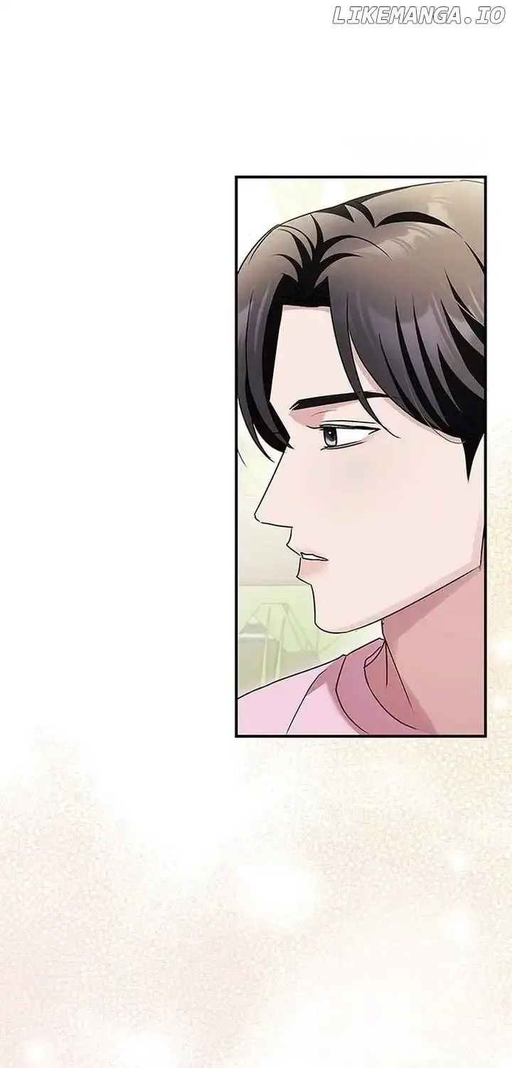 How far can we go as a couple? Chapter 14 page 43 - 