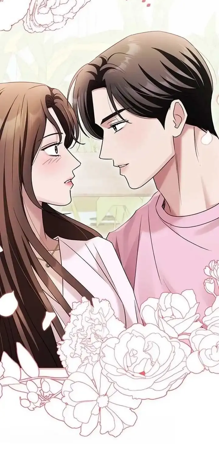 How far can we go as a couple? Chapter 14 page 45 - 