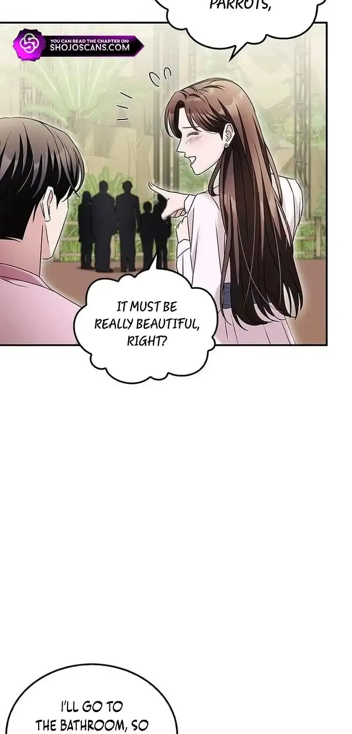 How far can we go as a couple? Chapter 14 page 51 - 