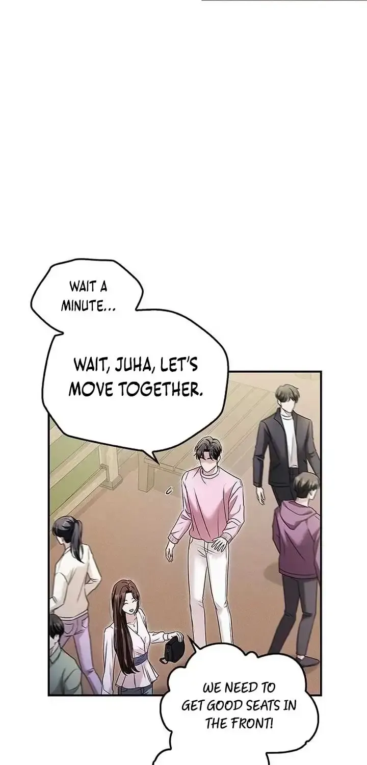 How far can we go as a couple? Chapter 14 page 53 - 