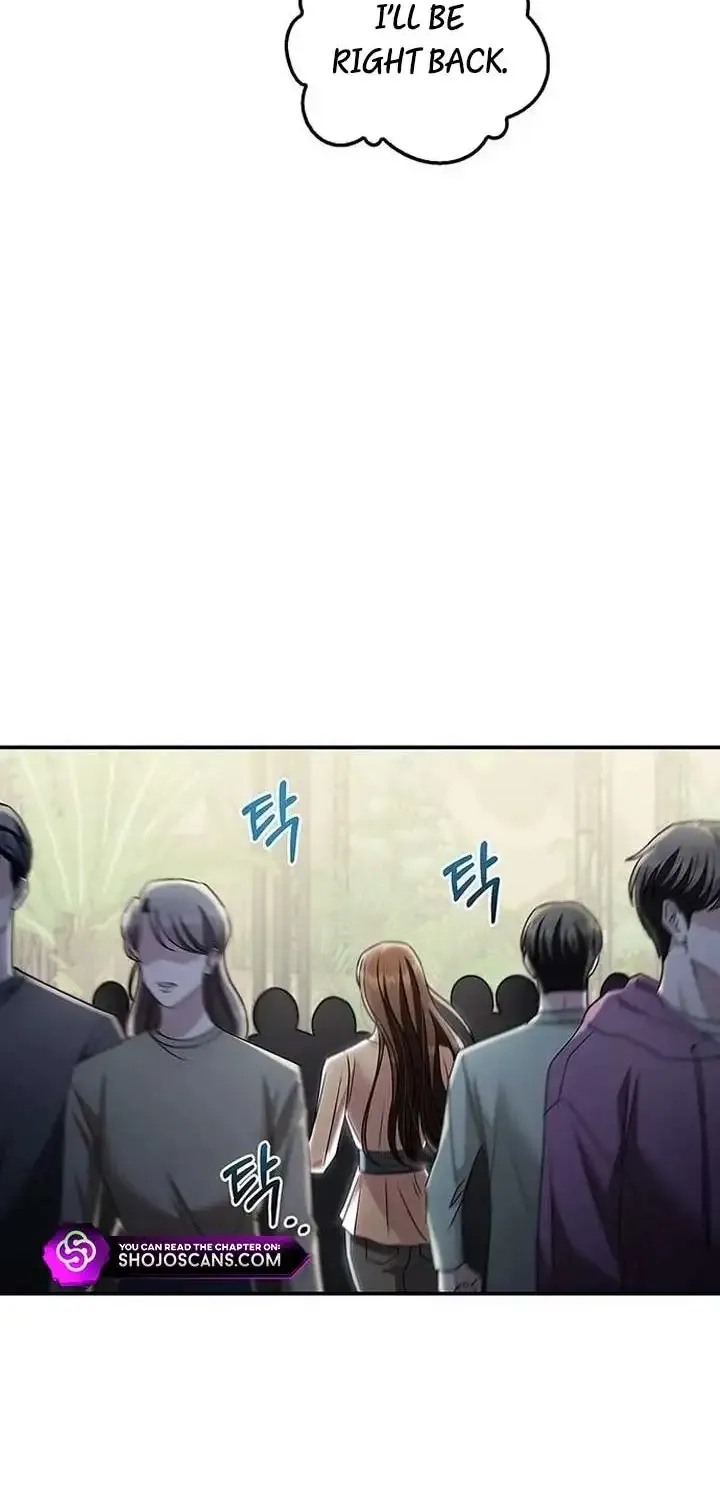 How far can we go as a couple? Chapter 14 page 54 - 