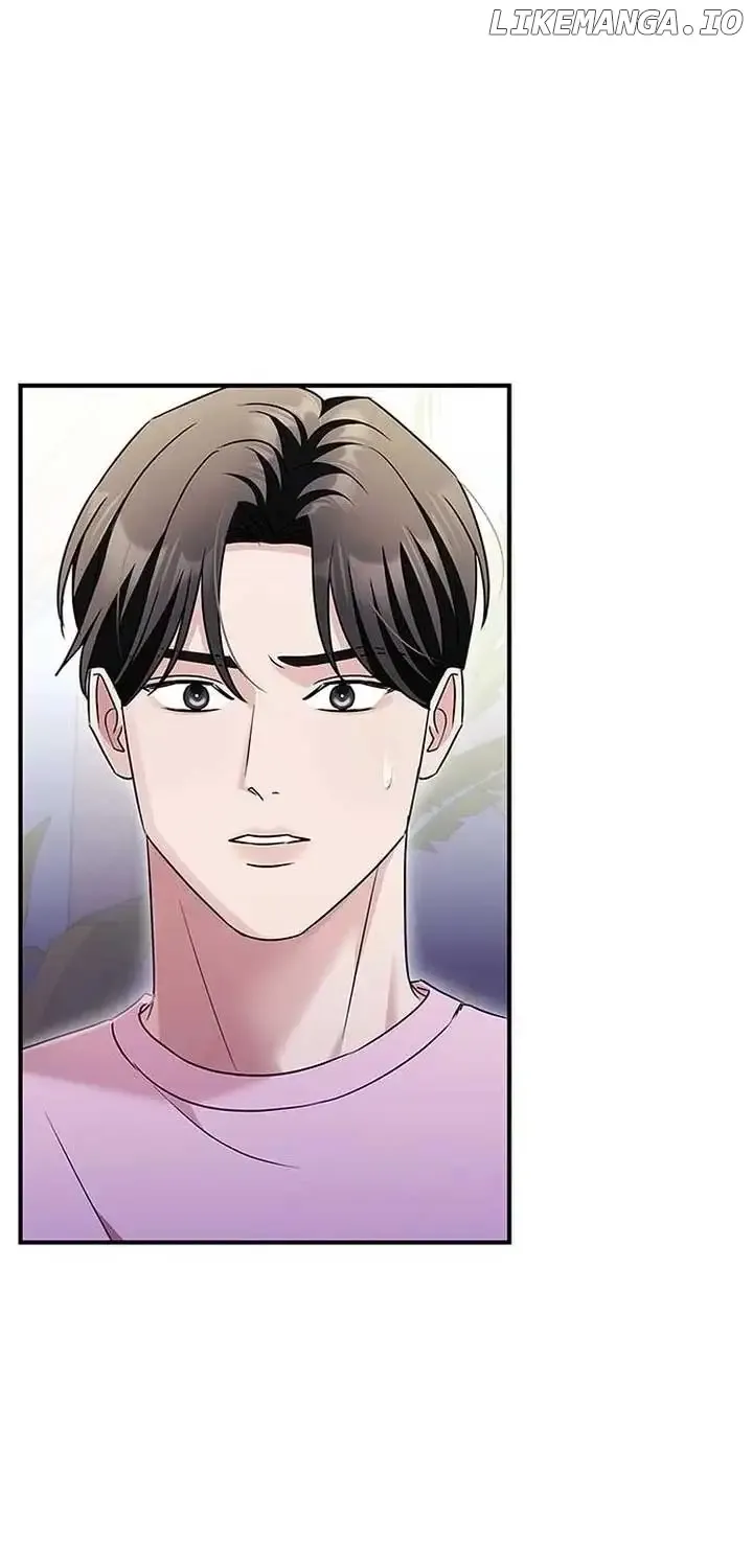 How far can we go as a couple? Chapter 14 page 55 - 