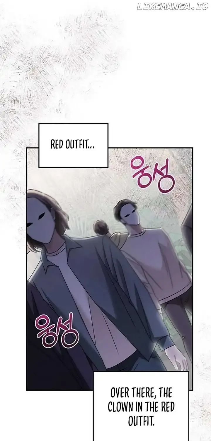 How far can we go as a couple? Chapter 14 page 60 - 