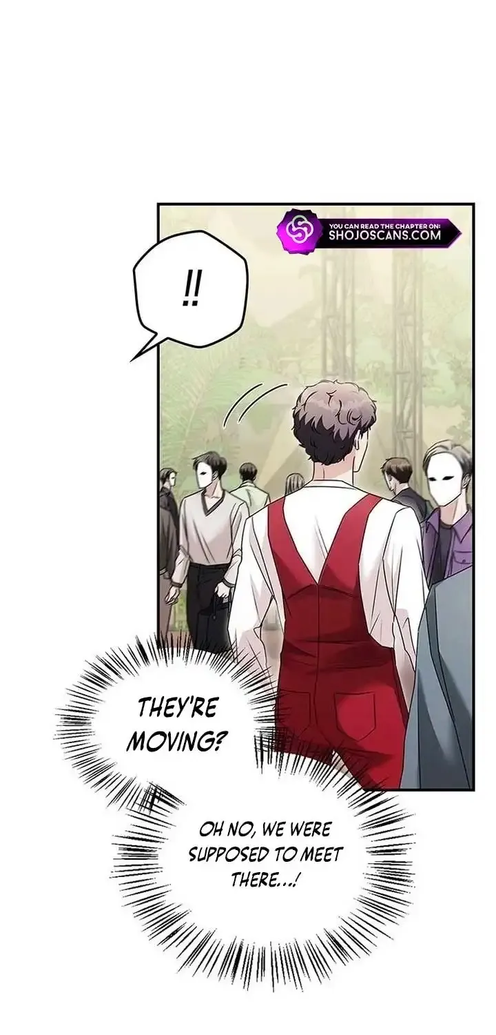 How far can we go as a couple? Chapter 14 page 62 - 