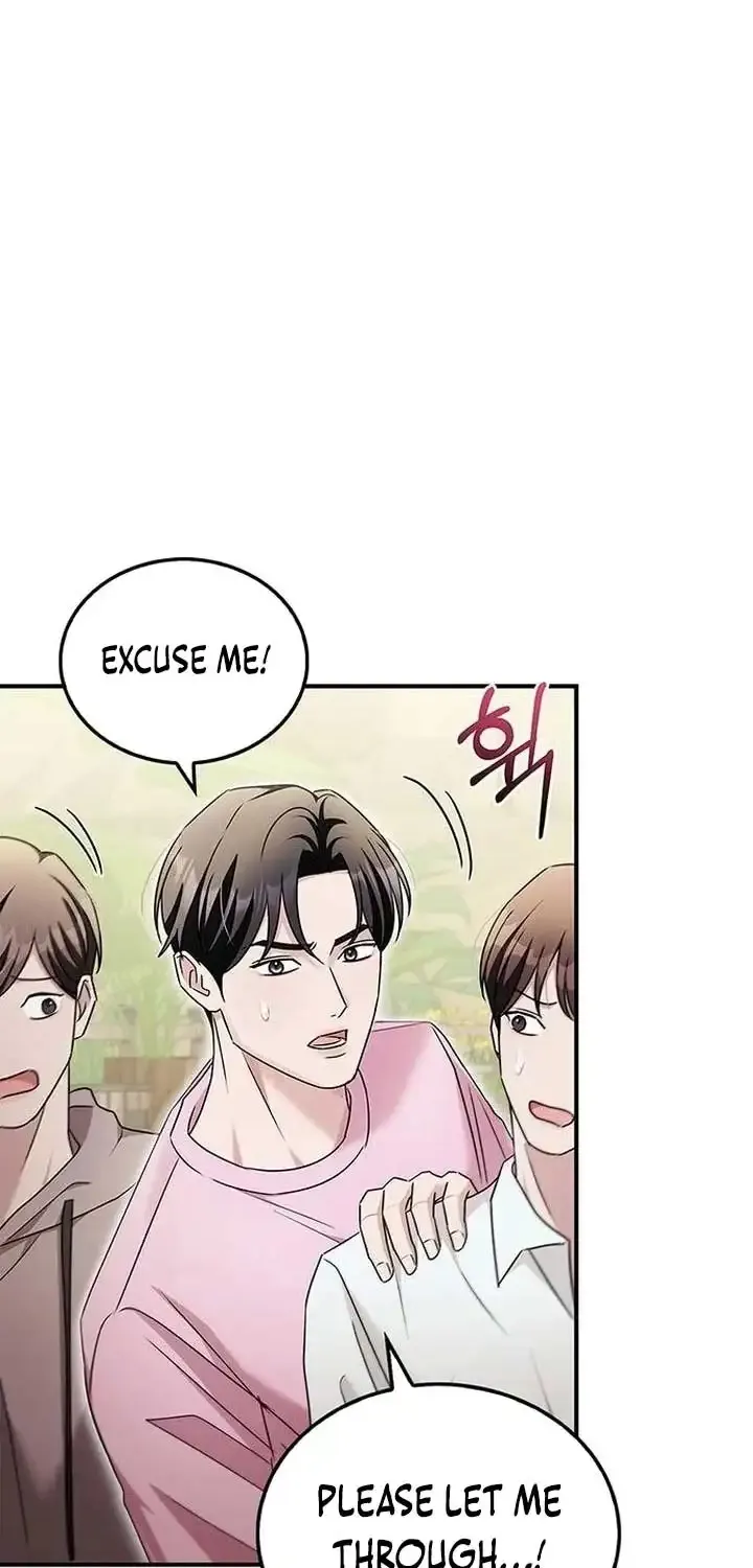 How far can we go as a couple? Chapter 14 page 63 - 