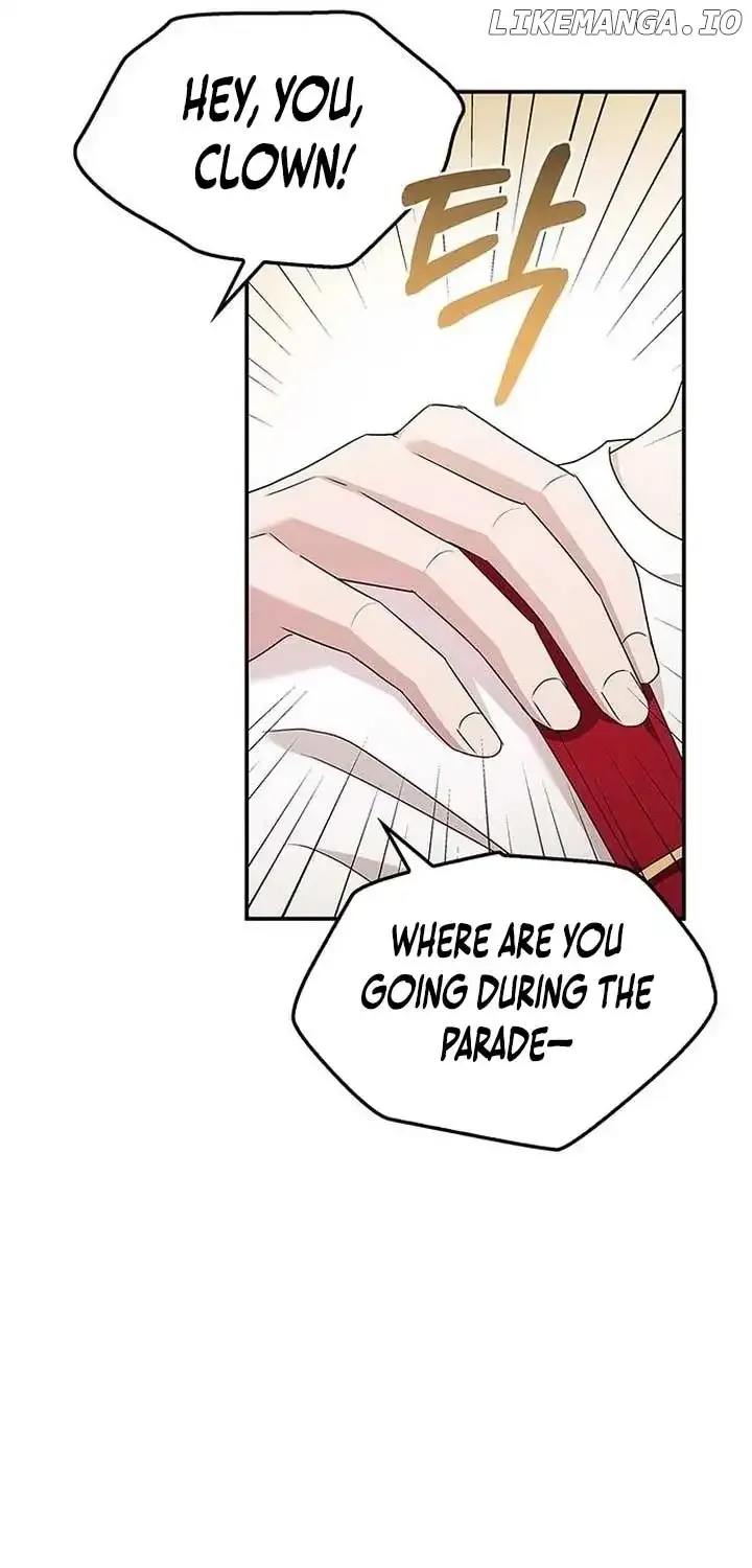 How far can we go as a couple? Chapter 14 page 66 - 