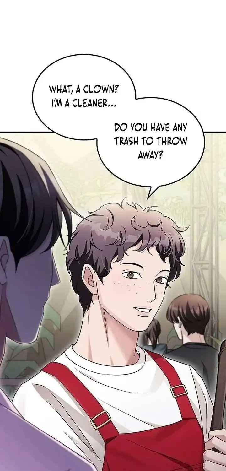 How far can we go as a couple? Chapter 14 page 67 - 
