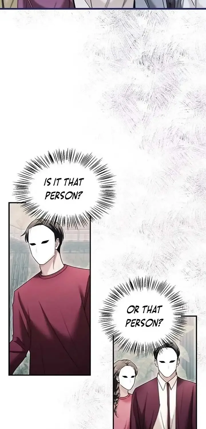How far can we go as a couple? Chapter 14 page 73 - 