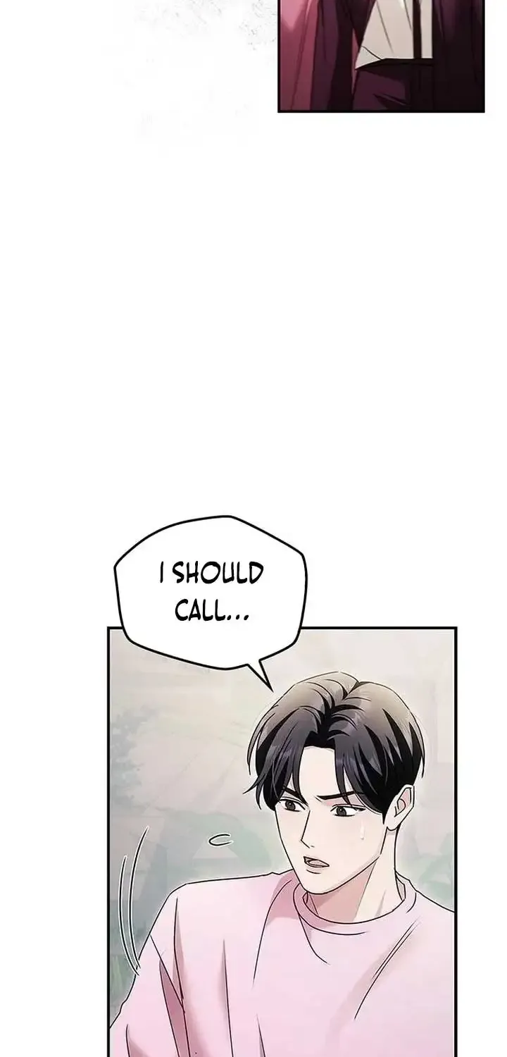 How far can we go as a couple? Chapter 14 page 74 - 