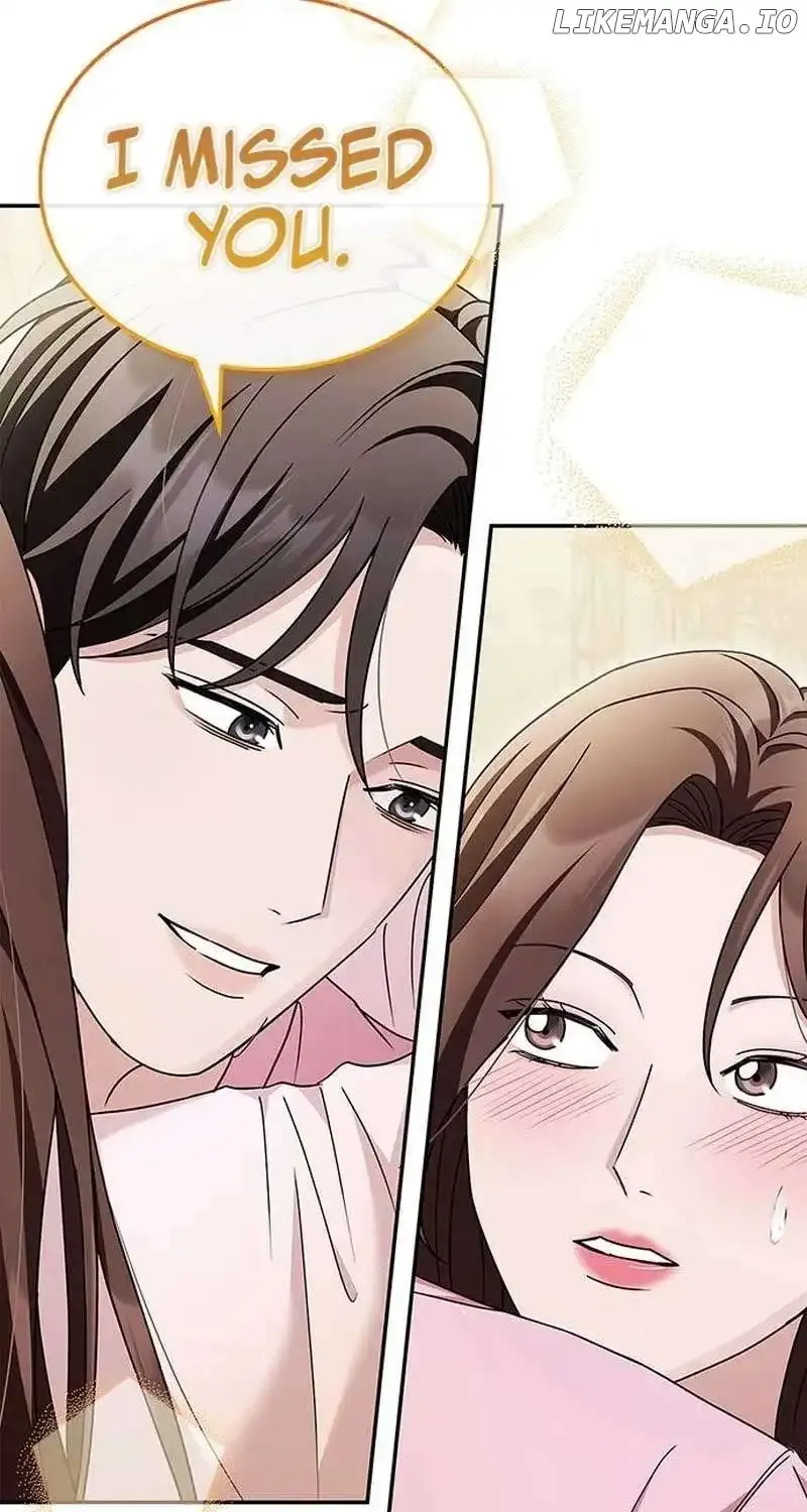 How far can we go as a couple? Chapter 15 page 18 - 