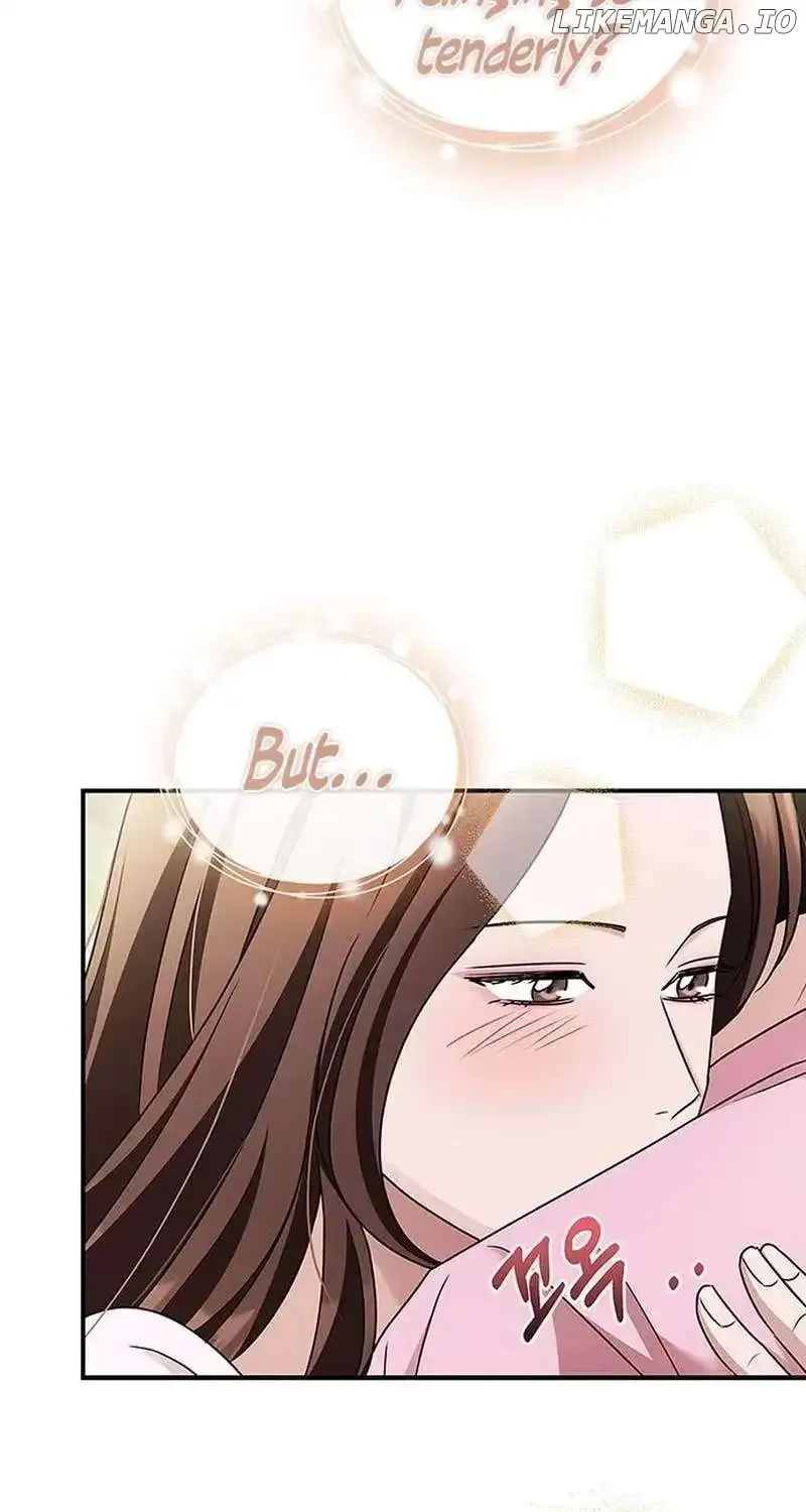 How far can we go as a couple? Chapter 15 page 30 - 