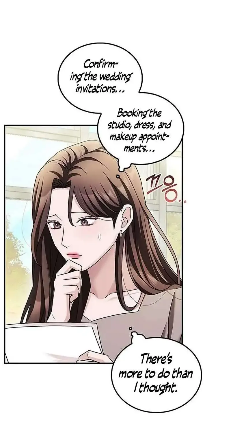 How far can we go as a couple? Chapter 15 page 37 - 