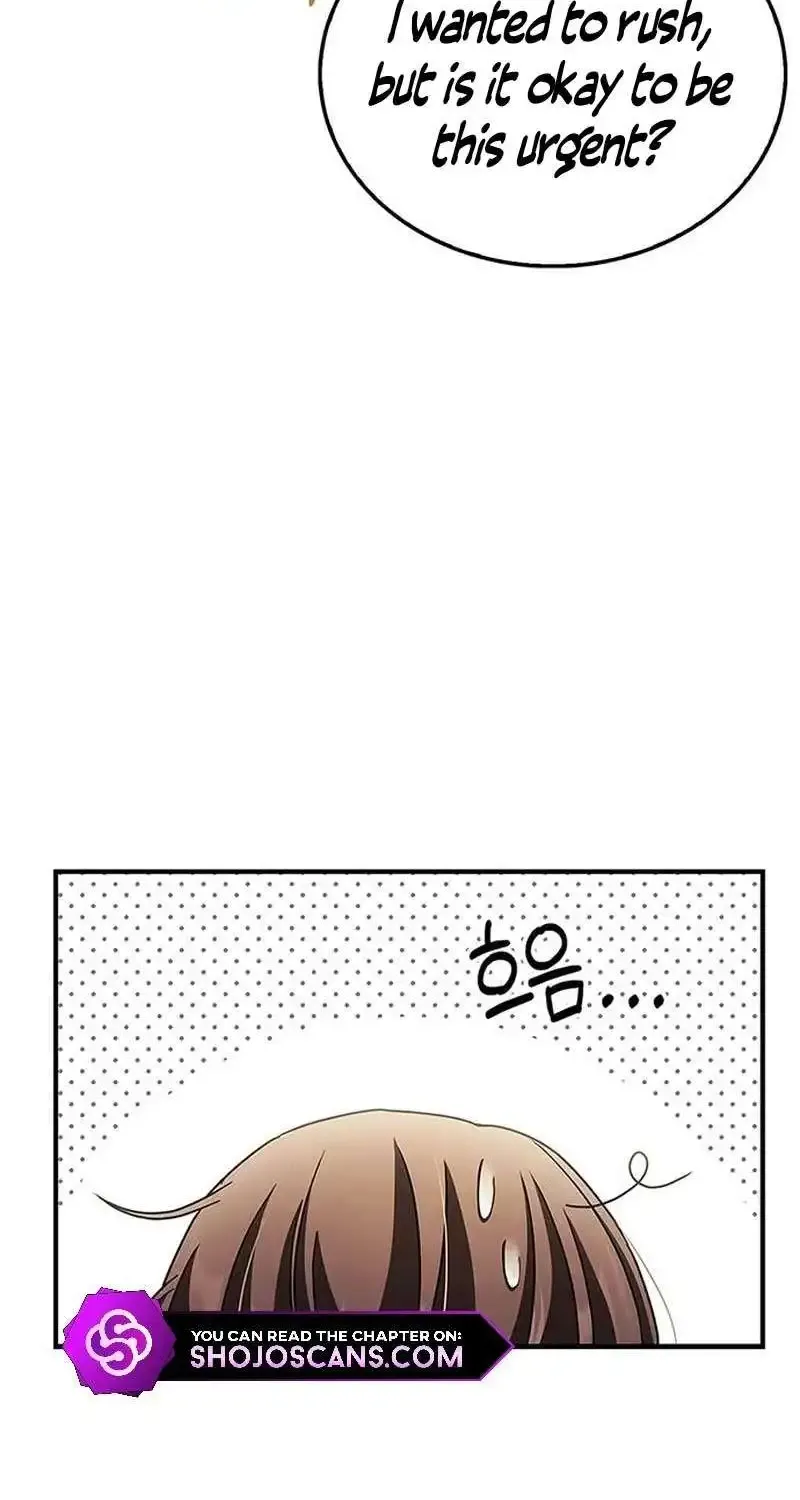 How far can we go as a couple? Chapter 15 page 39 - 