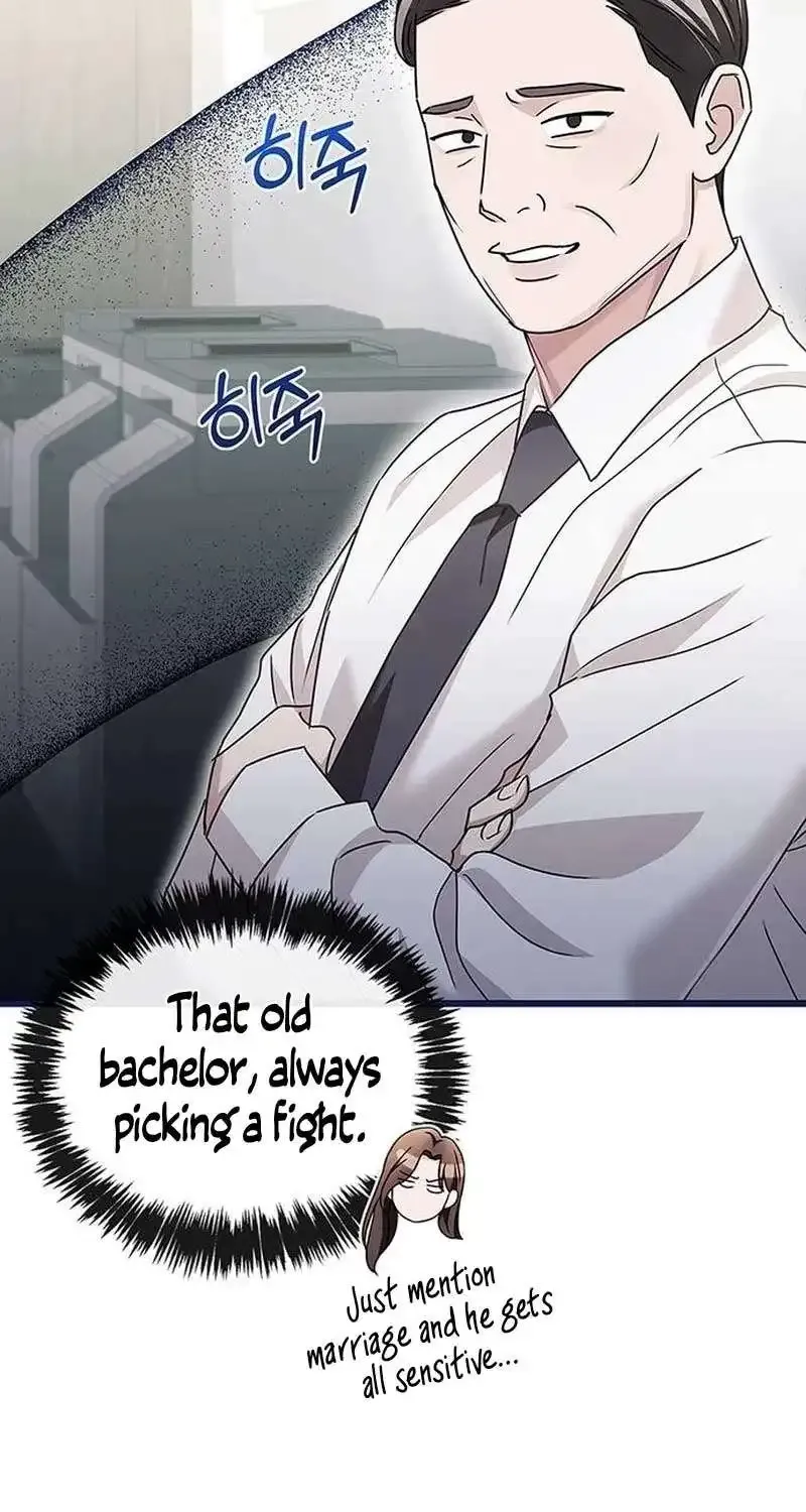 How far can we go as a couple? Chapter 15 page 45 - 