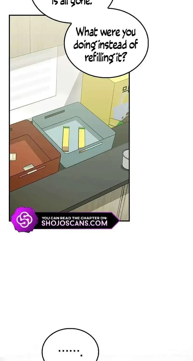 How far can we go as a couple? Chapter 15 page 48 - 