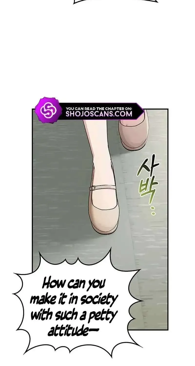 How far can we go as a couple? Chapter 15 page 53 - 