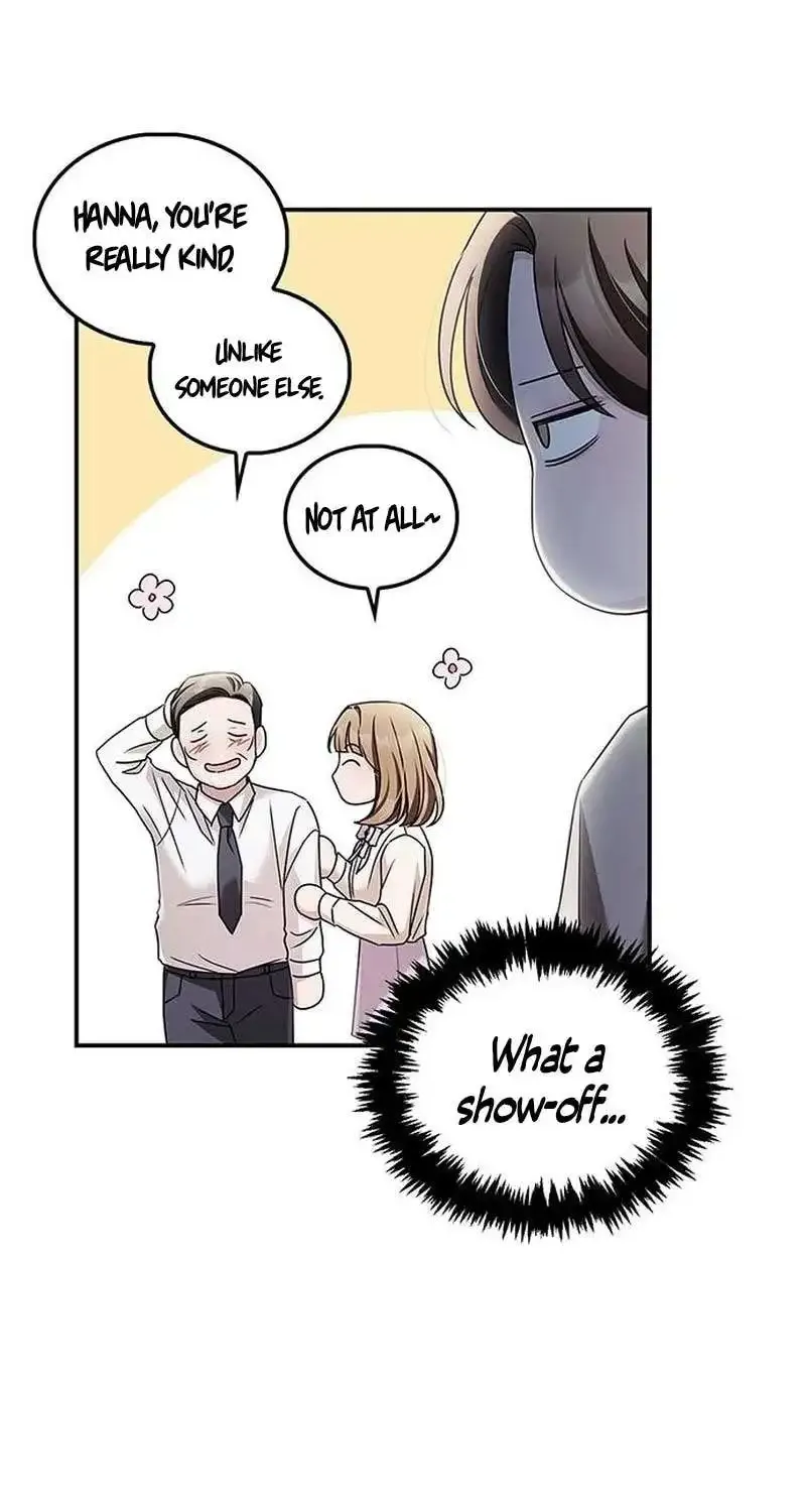 How far can we go as a couple? Chapter 15 page 59 - 