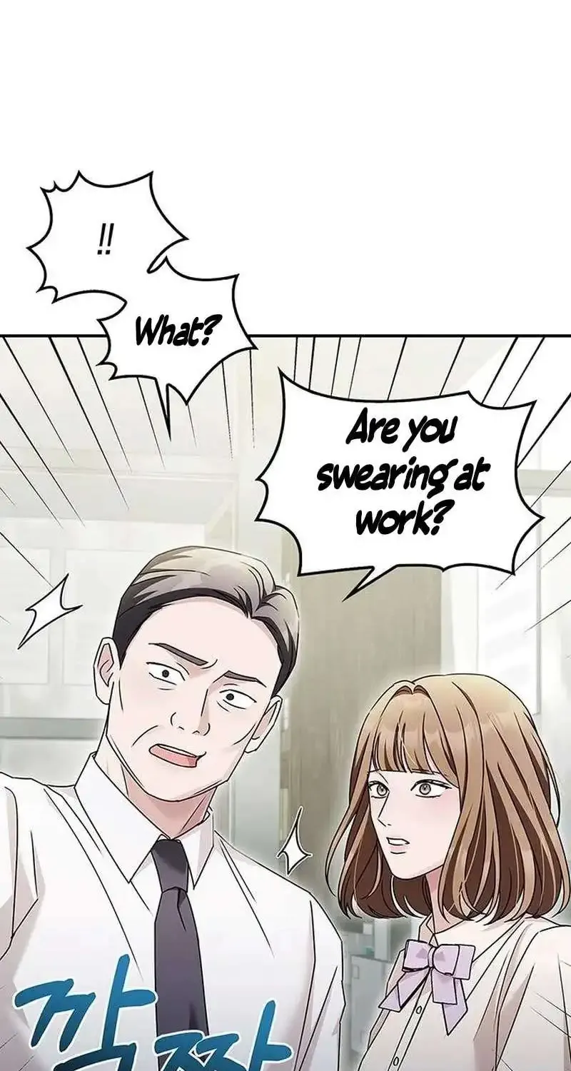How far can we go as a couple? Chapter 15 page 61 - 