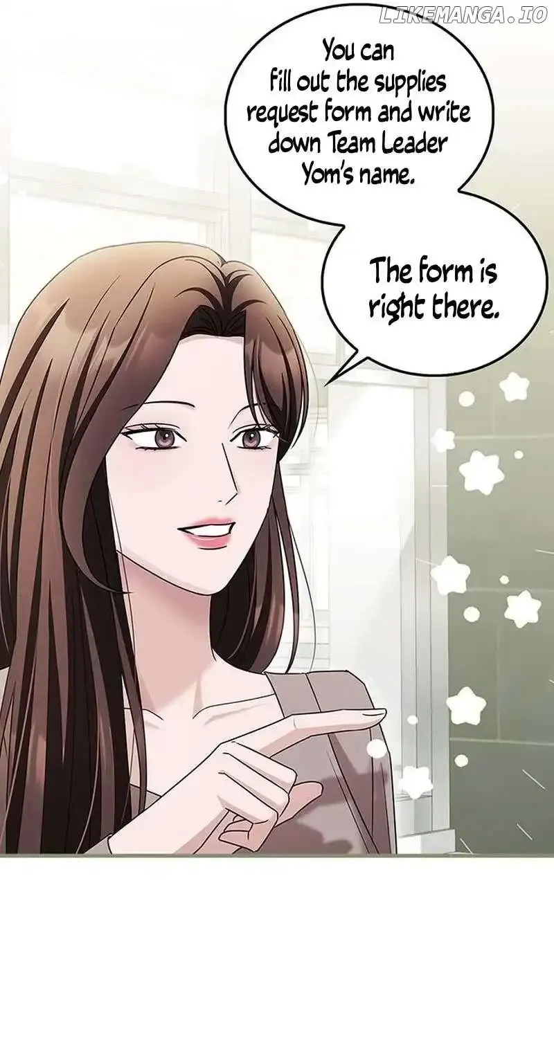 How far can we go as a couple? Chapter 15 page 63 - 