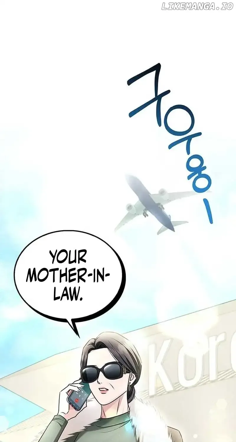 How far can we go as a couple? Chapter 15 page 74 - 