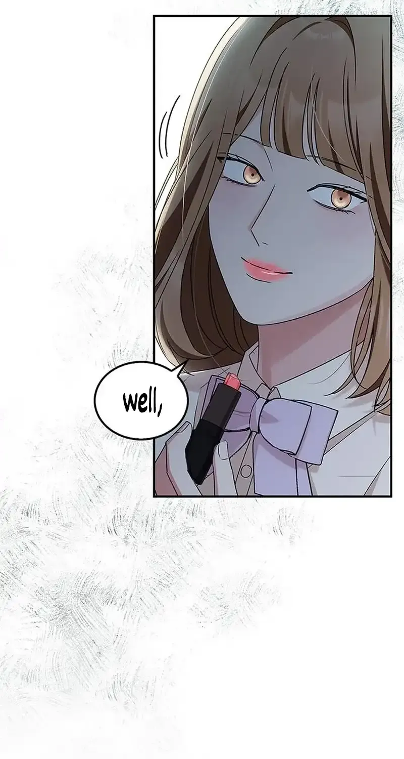 How far can we go as a couple? Chapter 16 page 11 - 