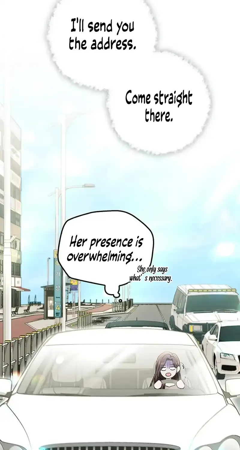 How far can we go as a couple? Chapter 16 page 19 - 