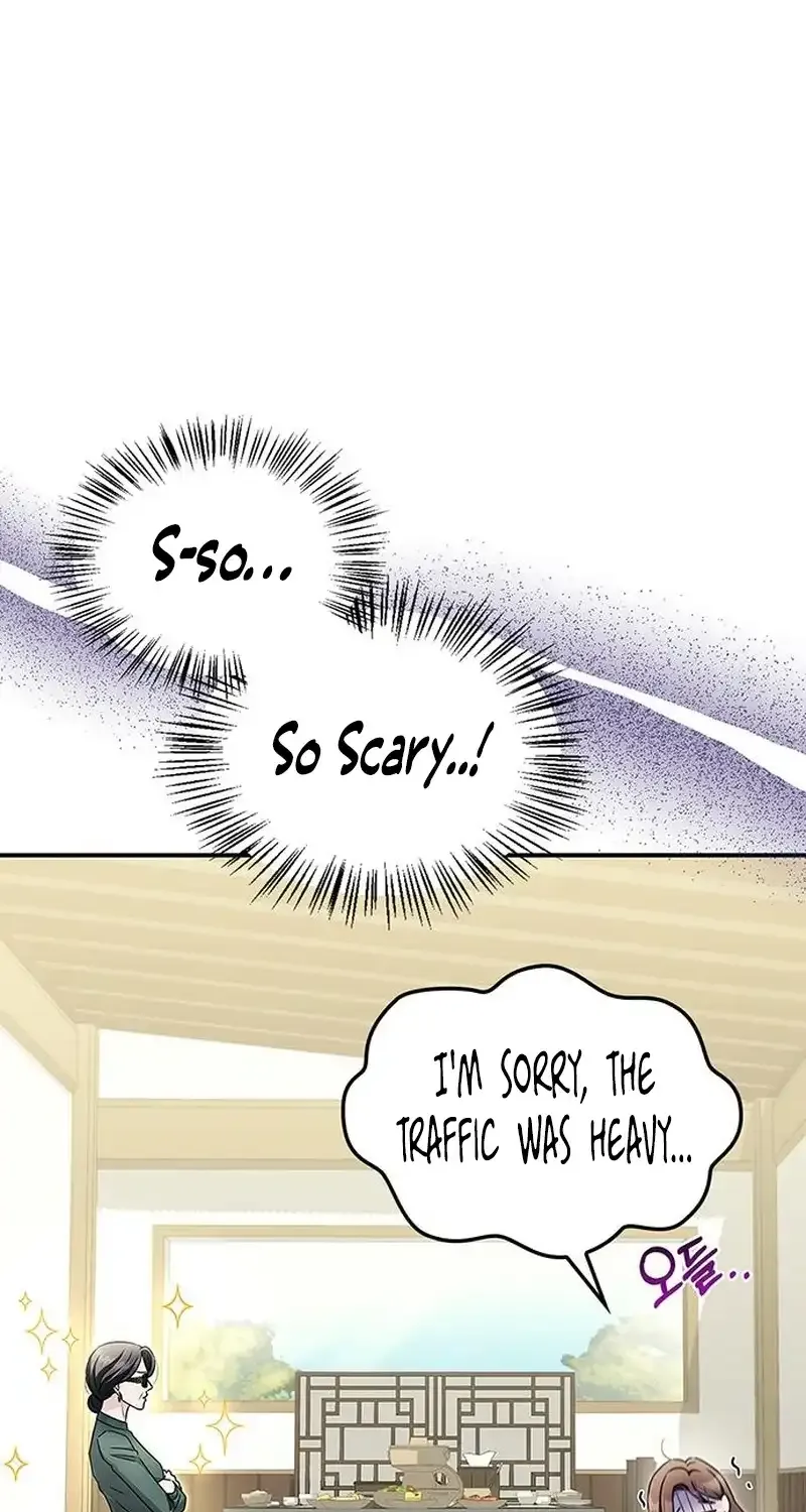 How far can we go as a couple? Chapter 16 page 35 - 