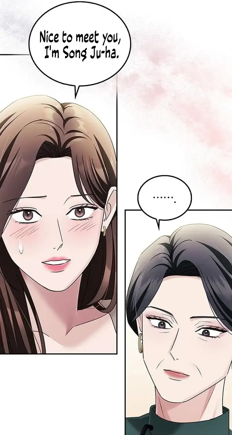 How far can we go as a couple? Chapter 16 page 37 - 