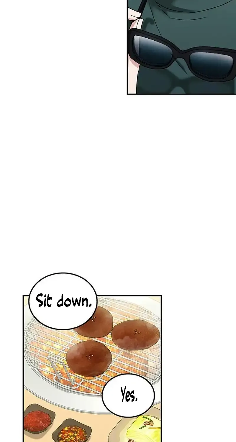 How far can we go as a couple? Chapter 16 page 38 - 