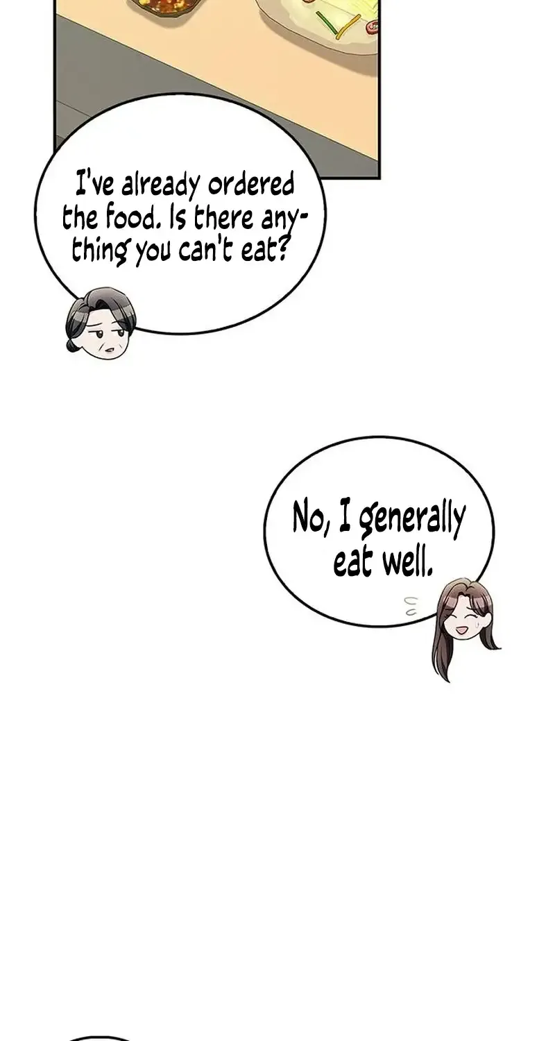 How far can we go as a couple? Chapter 16 page 39 - 