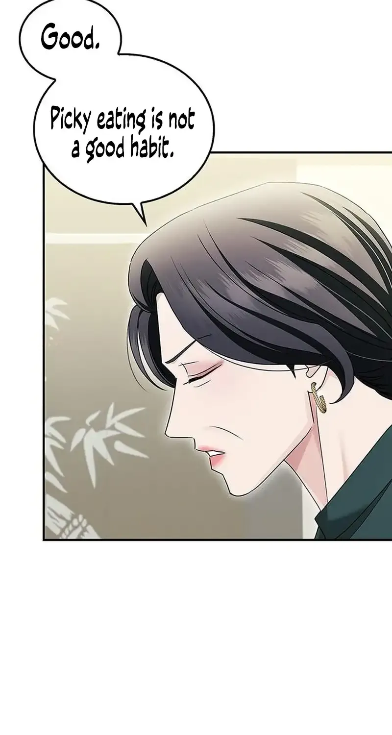 How far can we go as a couple? Chapter 16 page 40 - 