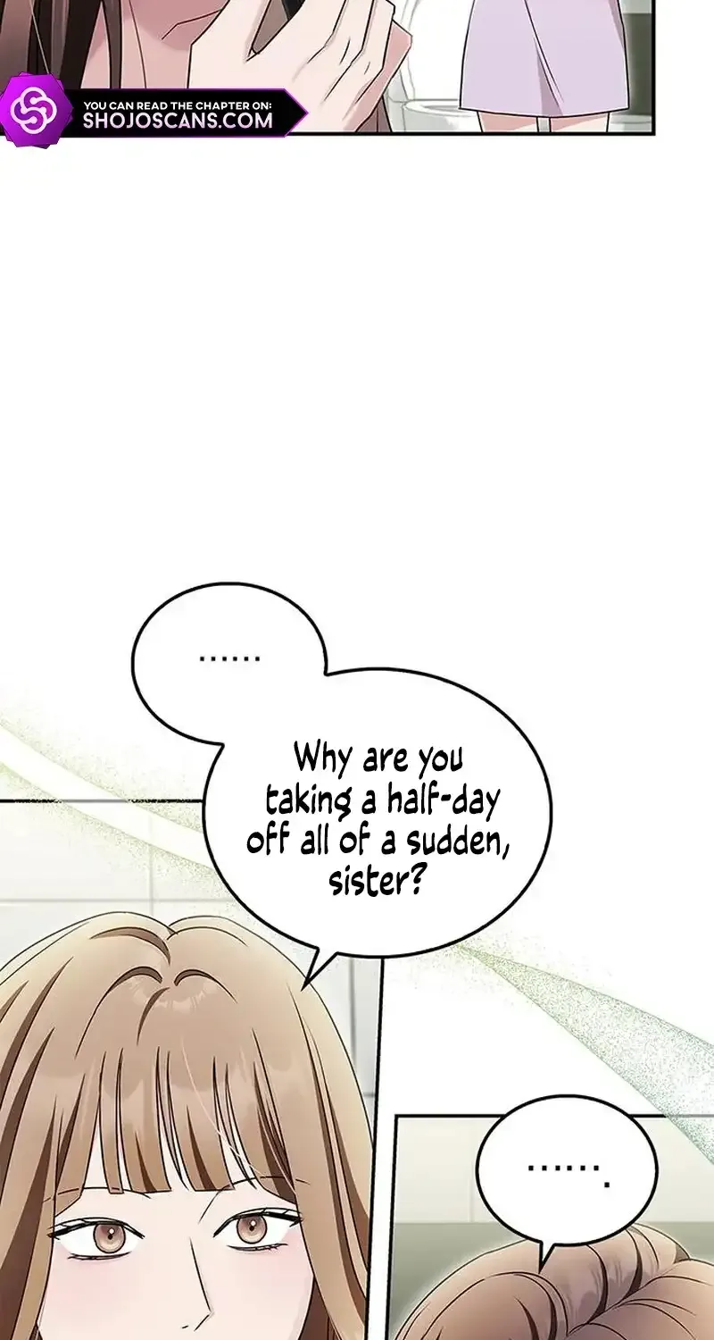 How far can we go as a couple? Chapter 16 page 5 - 