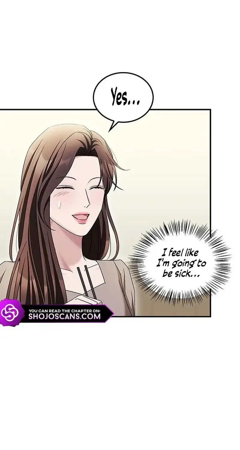 How far can we go as a couple? Chapter 16 page 41 - 