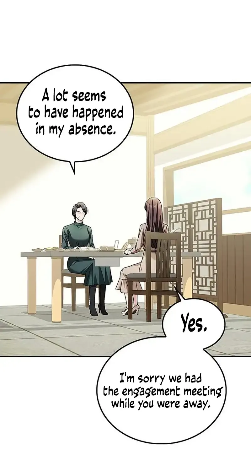 How far can we go as a couple? Chapter 16 page 42 - 