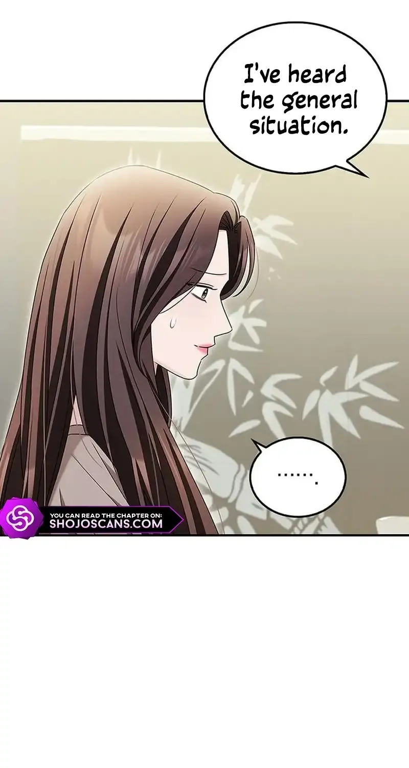 How far can we go as a couple? Chapter 16 page 45 - 
