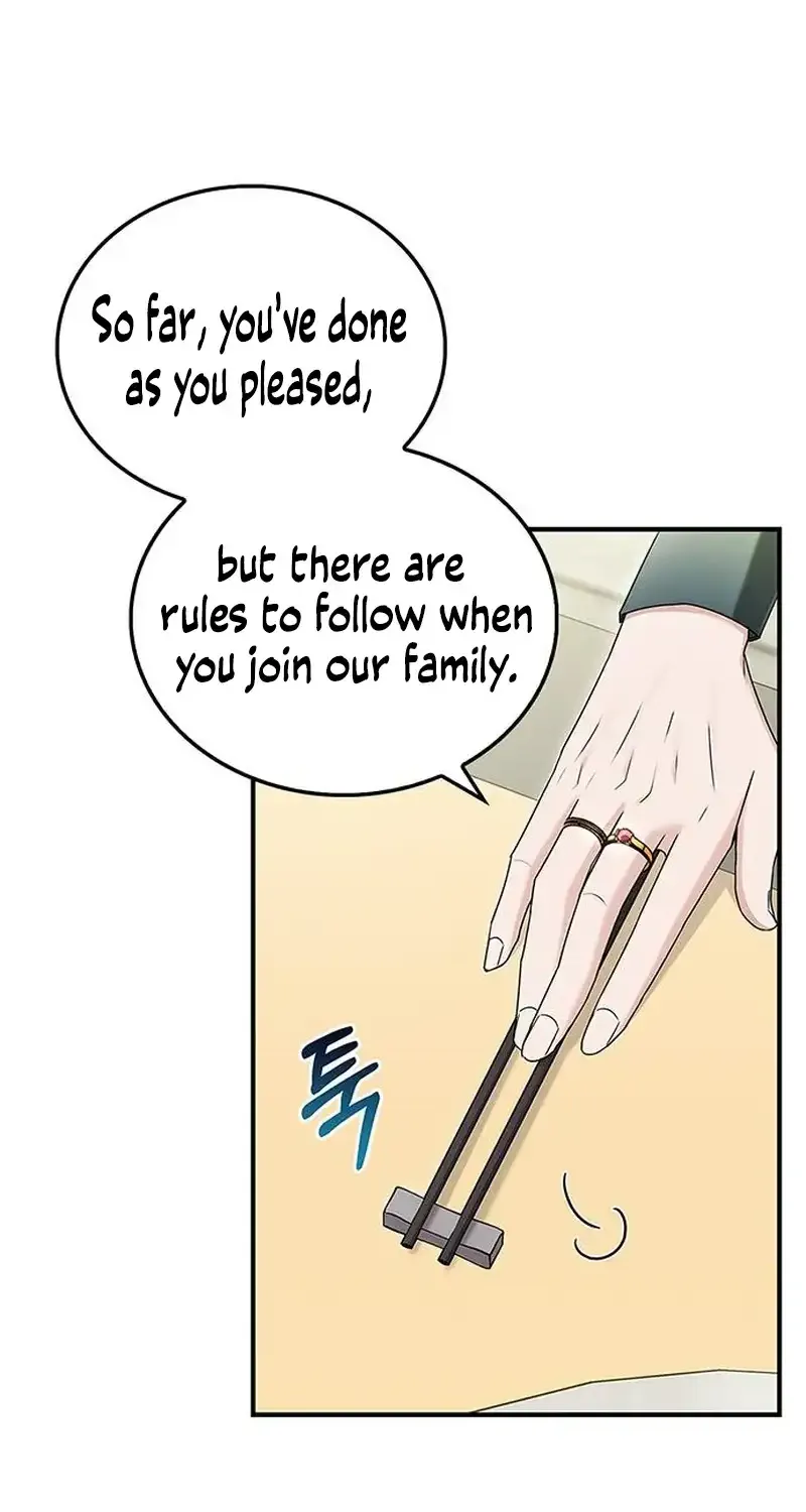 How far can we go as a couple? Chapter 16 page 46 - 