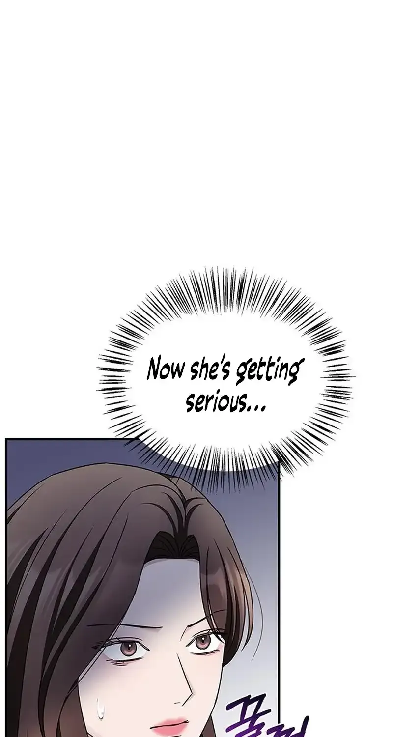How far can we go as a couple? Chapter 16 page 47 - 