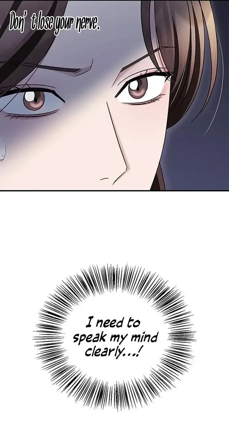 How far can we go as a couple? Chapter 16 page 49 - 
