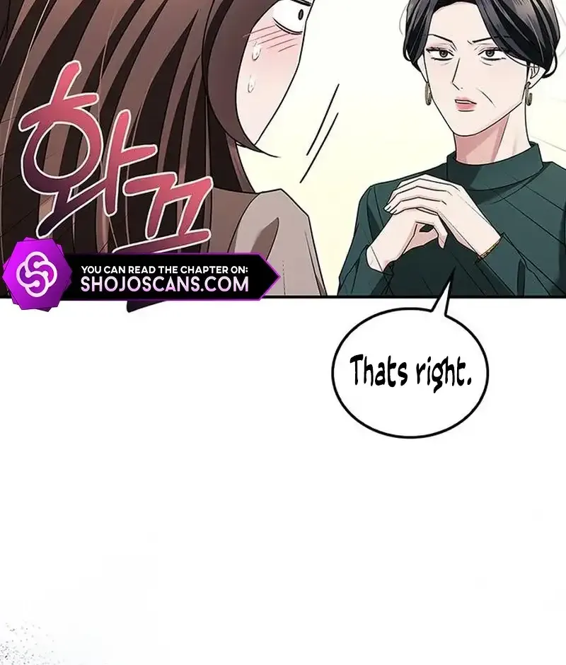 How far can we go as a couple? Chapter 16 page 54 - 